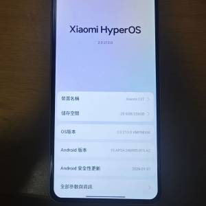 小米13t Xiaomi 13t 港行