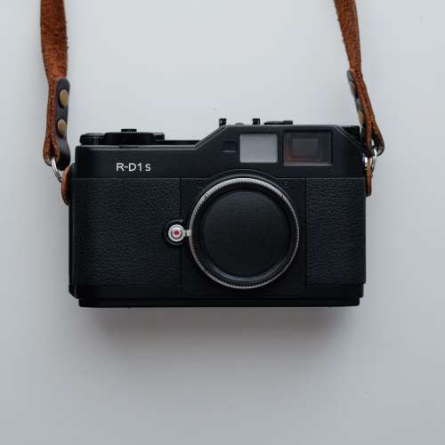 Epson R-D1S