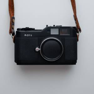 Epson R-D1S