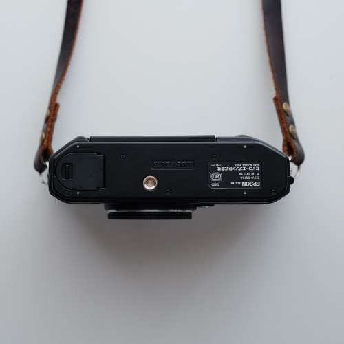 Epson R-D1S