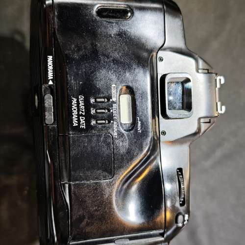 Nikon F70 尼康 + 28-70 AF D 膠片 菲林機 film camera 28mm 70mm 28 70 送電試機 ...