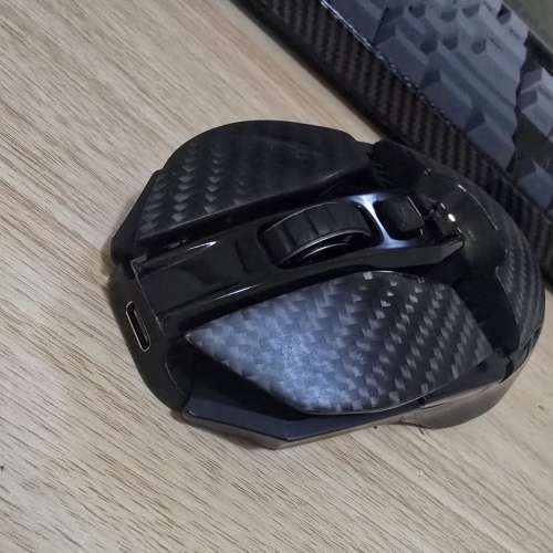 SELL LOGITECH G903 HERO WIRELESS GAMING MOUSE