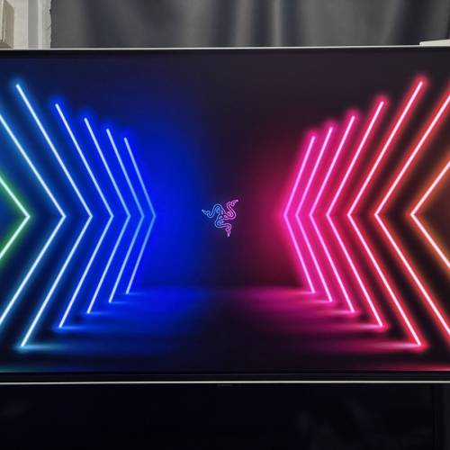 Samsung Odyssey G6 OLED HDR 0.03ms S27DG602SC 27 inch OLED gaming monitor