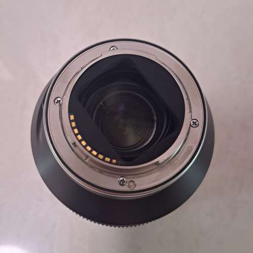 TAMRON 35-150mm F/2-2.8 Di III VXD for Sony E-mount (附送UV鏡)