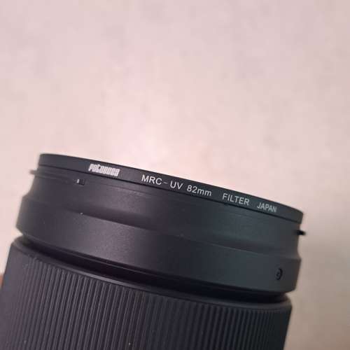 TAMRON 35-150mm F/2-2.8 Di III VXD for Sony E-mount (附送UV鏡)