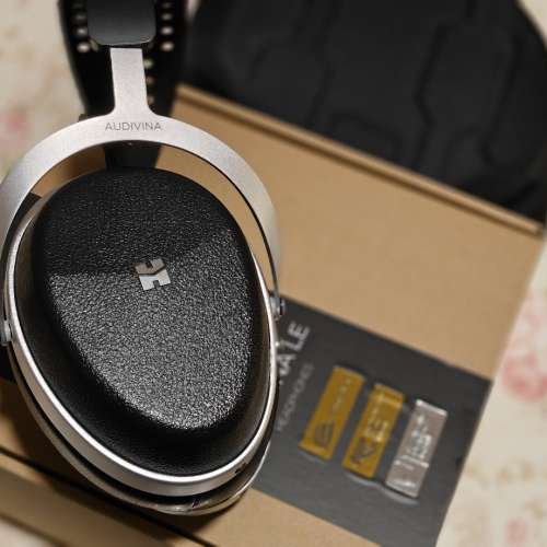 HIFIMAN AUDIVINA LE