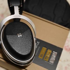 HIFIMAN AUDIVINA LE