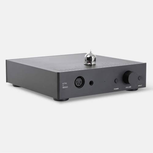 MASSDROP CTH + SDAC DAC/AMP