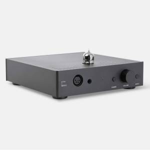 MASSDROP CTH + SDAC DAC/AMP