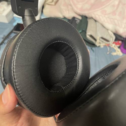 鐵三角 ath-a2000z