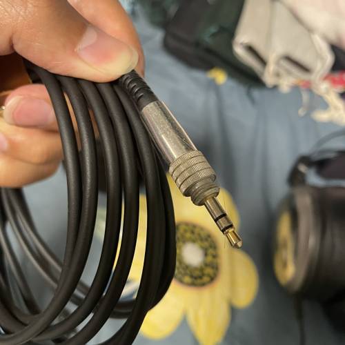 鐵三角 ath-a2000z