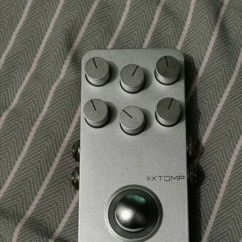 Hotone xtomp xp-10