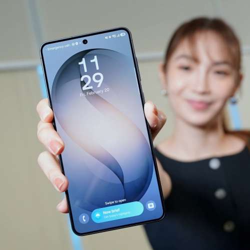 旺角店 熱賣點未拆封*全新 Samsung S26 ultra 12+512 黑白紫藍未拆封