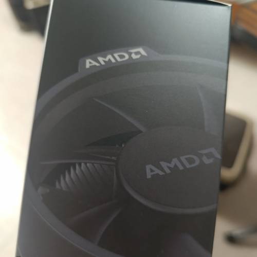 AMD R5 5600 B2歩進版