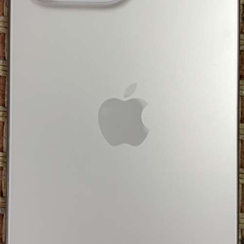 Full Set iPhone 16 Po Max 100% battery