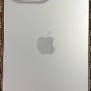 Full Set iPhone 16 Po Max 100% battery