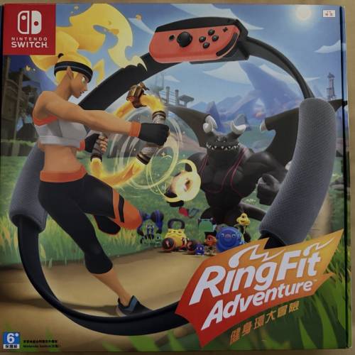 Switch games 瑪利歐 運動 牧場物語