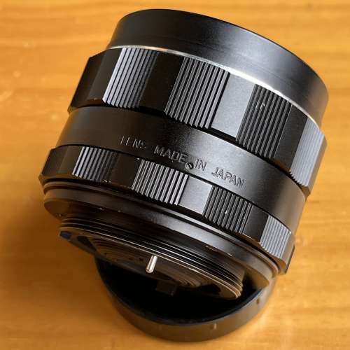 SMC Takumar 28mm f/3.5