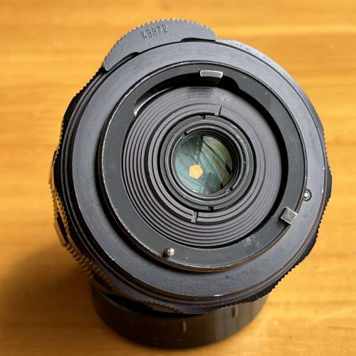 SMC Takumar 28mm f/3.5