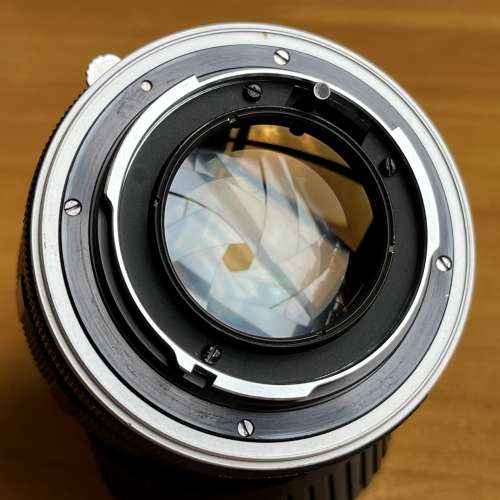 Minolta AUTO ROKKOR-PF 58mm f/1.4