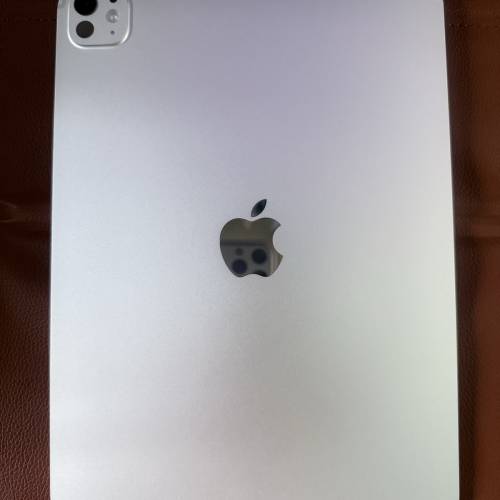Apple Ipad Pro 2025 M5 256GB 11&rdquo;寸 wifi版 銀色 香港行貨