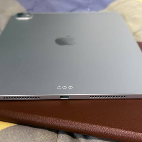 Apple Ipad Pro 2025 M5 256GB 11&rdquo;寸 wifi版 銀色 香港行貨
