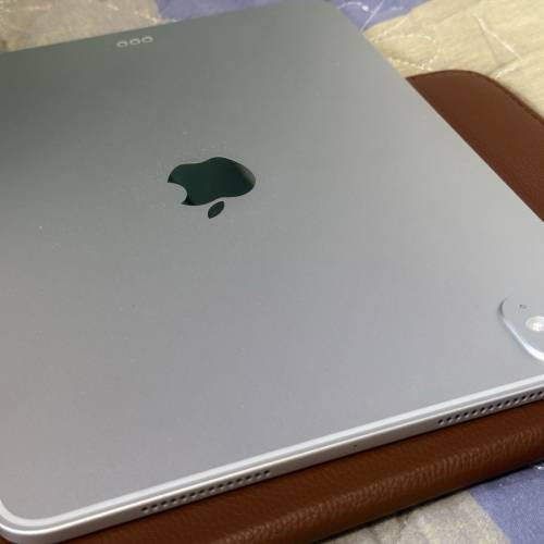 Apple Ipad Pro 2025 M5 256GB 11&rdquo;寸 wifi版 銀色 香港行貨