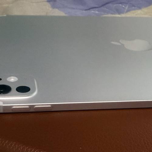 Apple Ipad Pro 2025 M5 256GB 11&rdquo;寸 wifi版 銀色 香港行貨