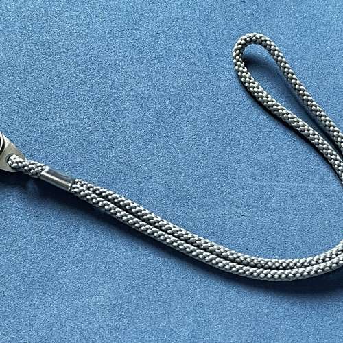 全新 Fujifilm Tiara 菲林機 原裝機帶 機繩 合 富士 CARDIA DL Super mini