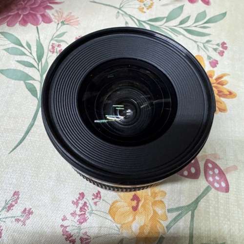 Canon EF 20mm f/2.8 鏡頭