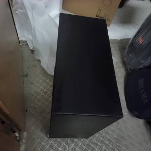 B&W Subwoofer
