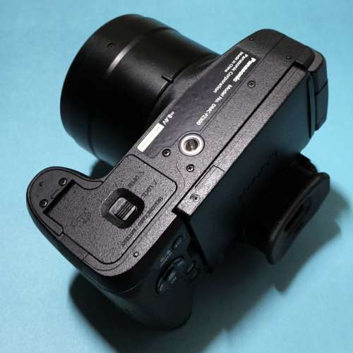 Panasonic FZ300, 恆定光圈 2.8., 超長焦 600mm, 追星神器, 演唱會, 香港行貨,98%N...
