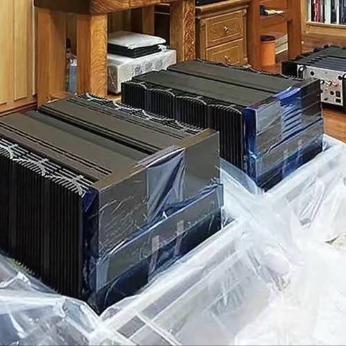 高價回收二手音響