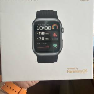 HUAWEI watch D2 動態血壓記錄手錶.國內版