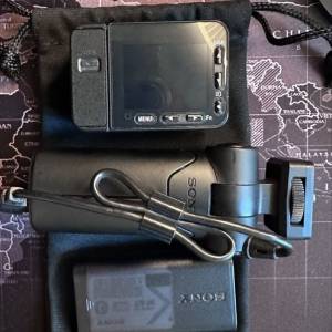 Sony RX0 II 相機