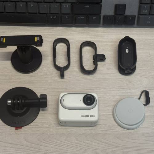 Insta360 Go 3 (128GB)