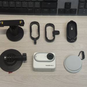 Insta360 Go 3 (128GB)