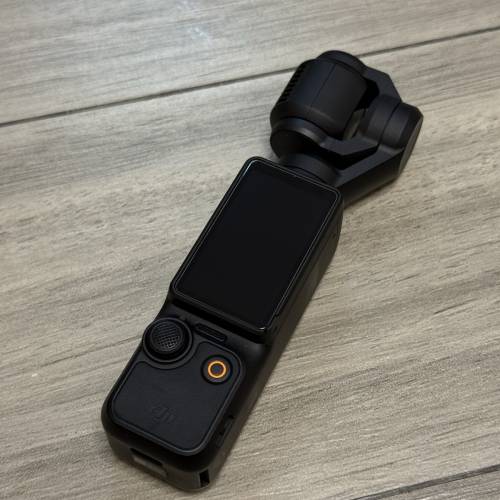 DJI Pocket 3 Creator Combo 全能套裝