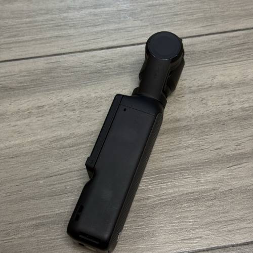 DJI Pocket 3 Creator Combo 全能套裝