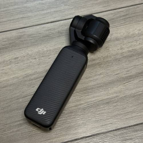 DJI Pocket 3 Creator Combo 全能套裝