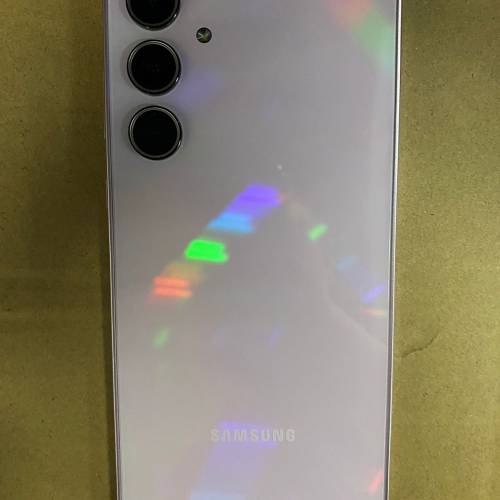 Samsung Galaxy A35 8G 128GB 5G 雙卡雙待 港版 有盒有配件