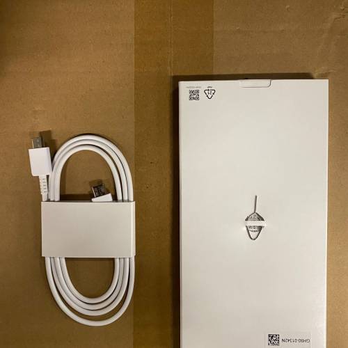 Samsung Galaxy A35 8G 128GB 5G 雙卡雙待 港版 有盒有配件