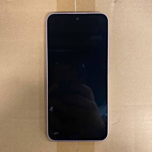Samsung Galaxy A35 8G 128GB 5G 雙卡雙待 港版 有盒有配件