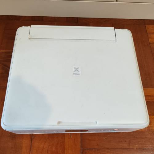 canon 彩色打印機 PIXMA TS5070