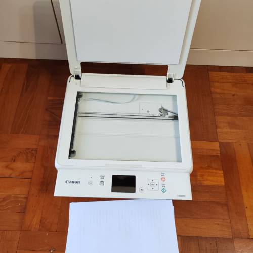 canon 彩色打印機 PIXMA TS5070