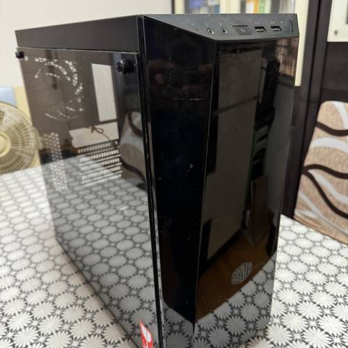 cooler master master box lite 5A機箱