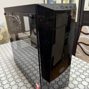 cooler master master box lite 5A機箱