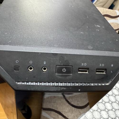 cooler master master box lite 5A機箱