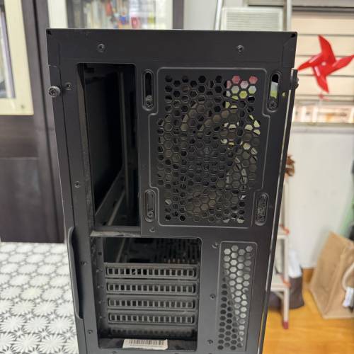 cooler master master box lite 5A機箱