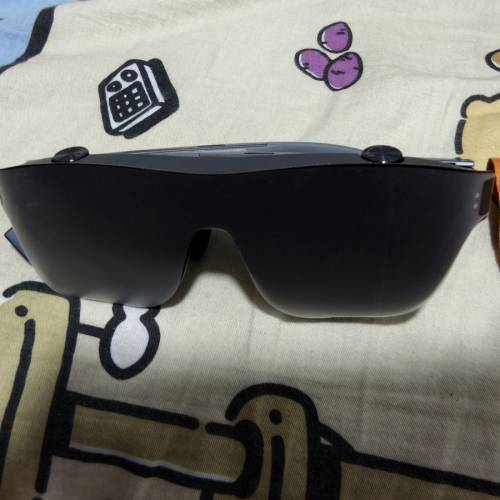 魅族starv view 眼鏡屏幕